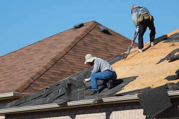 Fast & Reliable Emergency Roof Repairs in Oran, MO