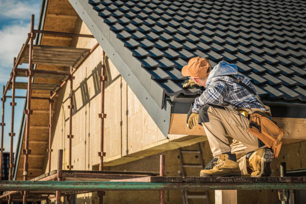 Trusted Oran, MO  Roofing repair and installation Experts