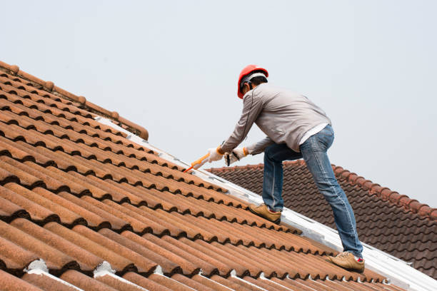 Fast & Reliable Emergency Roof Repairs in Oran, MO